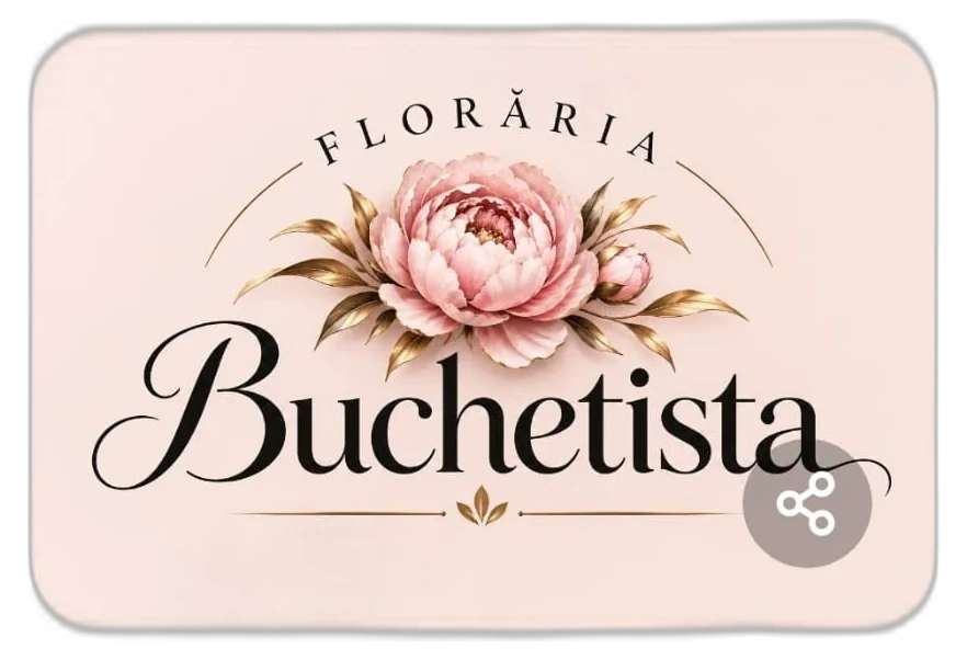 Florăria Buchetista